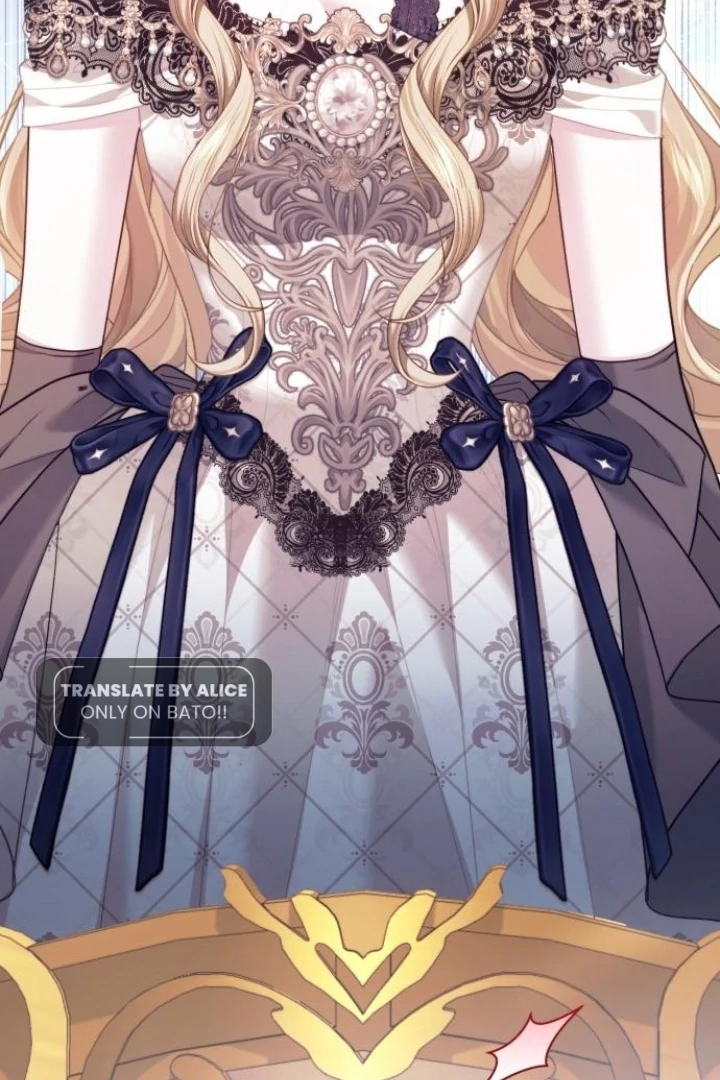 The Acting Empress Still Spends the First Night Chapter 40 Gambar 96