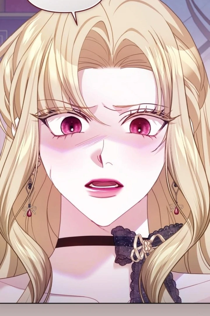 The Acting Empress Still Spends the First Night Chapter 40 Gambar 98