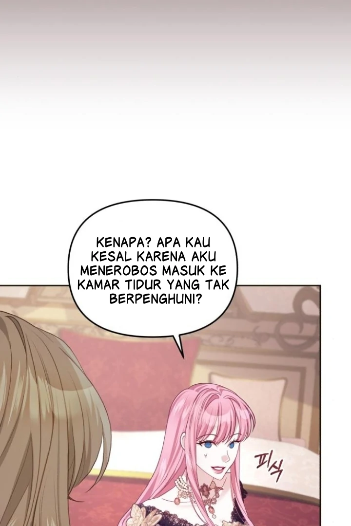 The Acting Empress Still Spends the First Night Chapter 40 Gambar 99