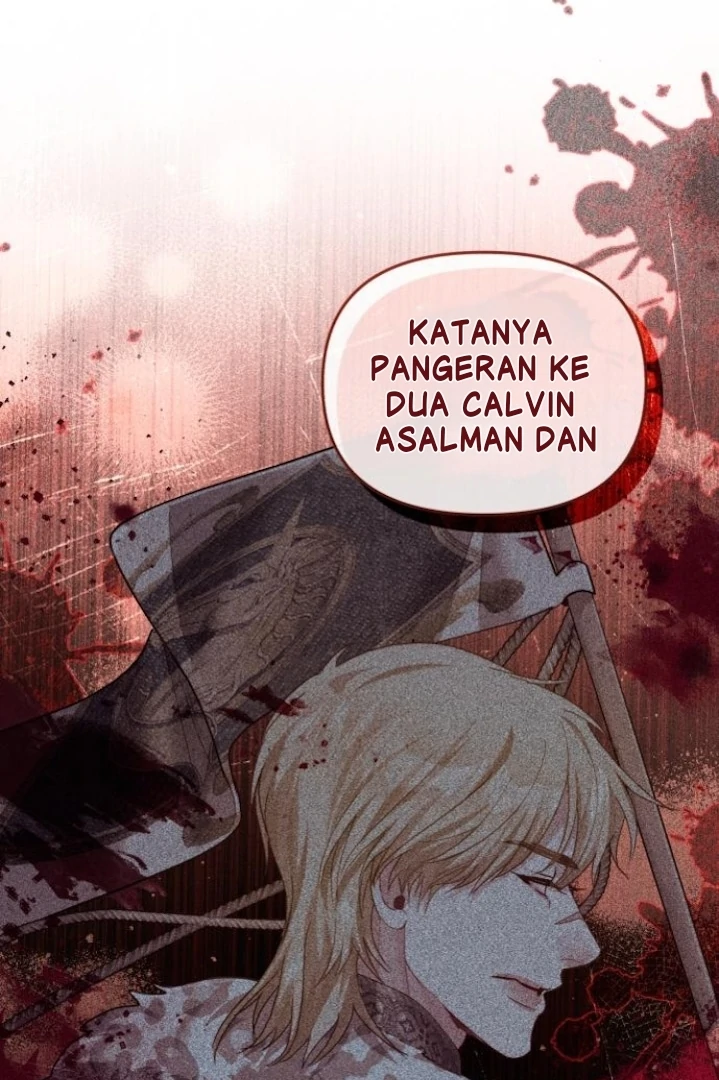 The Acting Empress Still Spends the First Night Chapter 41 Gambar 106