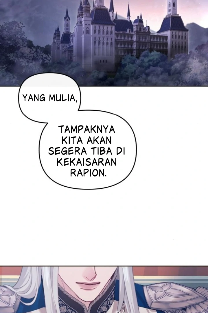 The Acting Empress Still Spends the First Night Chapter 41 Gambar 101