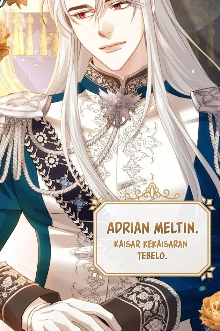 The Acting Empress Still Spends the First Night Chapter 41 Gambar 117