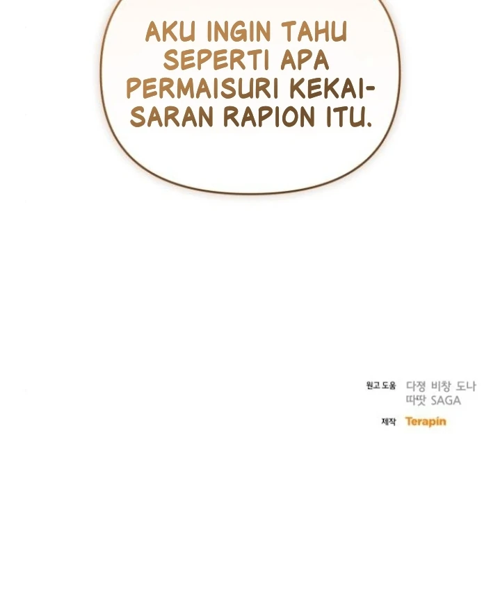 The Acting Empress Still Spends the First Night Chapter 41 Gambar 119