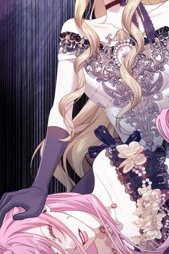 The Acting Empress Still Spends the First Night Chapter 41 Gambar 11