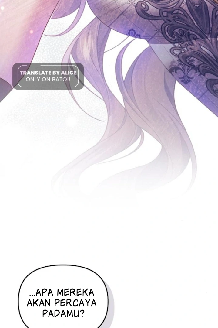 The Acting Empress Still Spends the First Night Chapter 41 Gambar 18