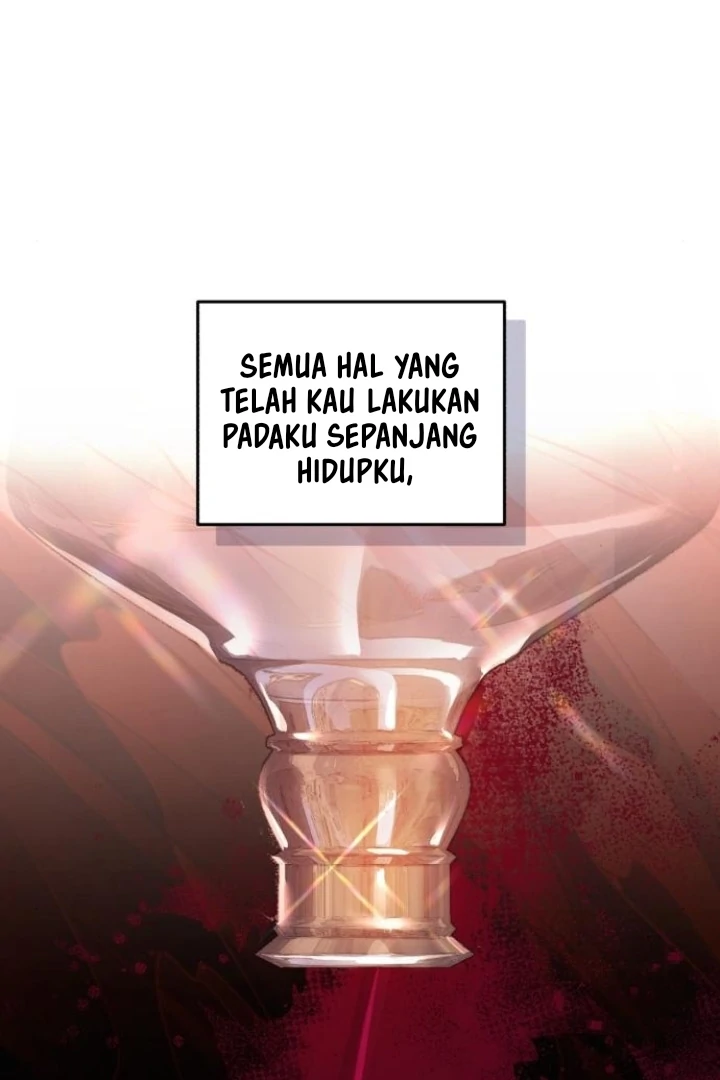 The Acting Empress Still Spends the First Night Chapter 41 Gambar 26