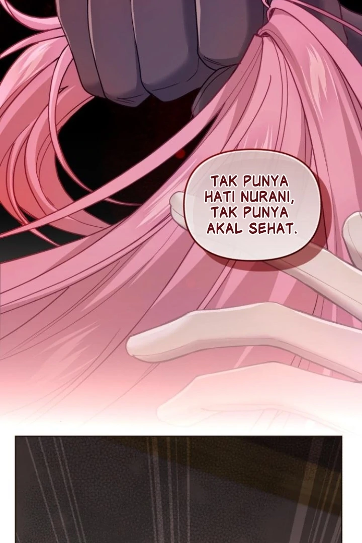 The Acting Empress Still Spends the First Night Chapter 41 Gambar 3