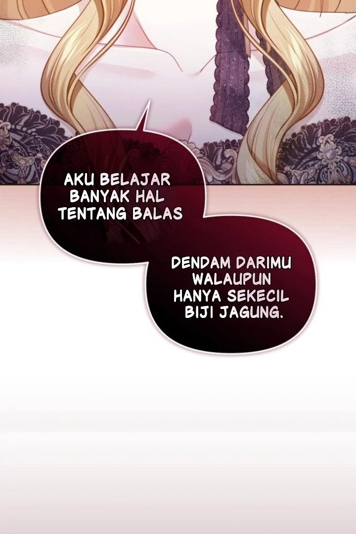 The Acting Empress Still Spends the First Night Chapter 41 Gambar 32