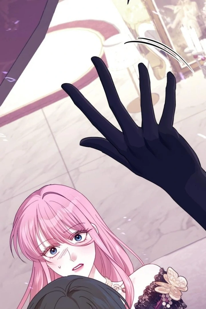 The Acting Empress Still Spends the First Night Chapter 41 Gambar 38