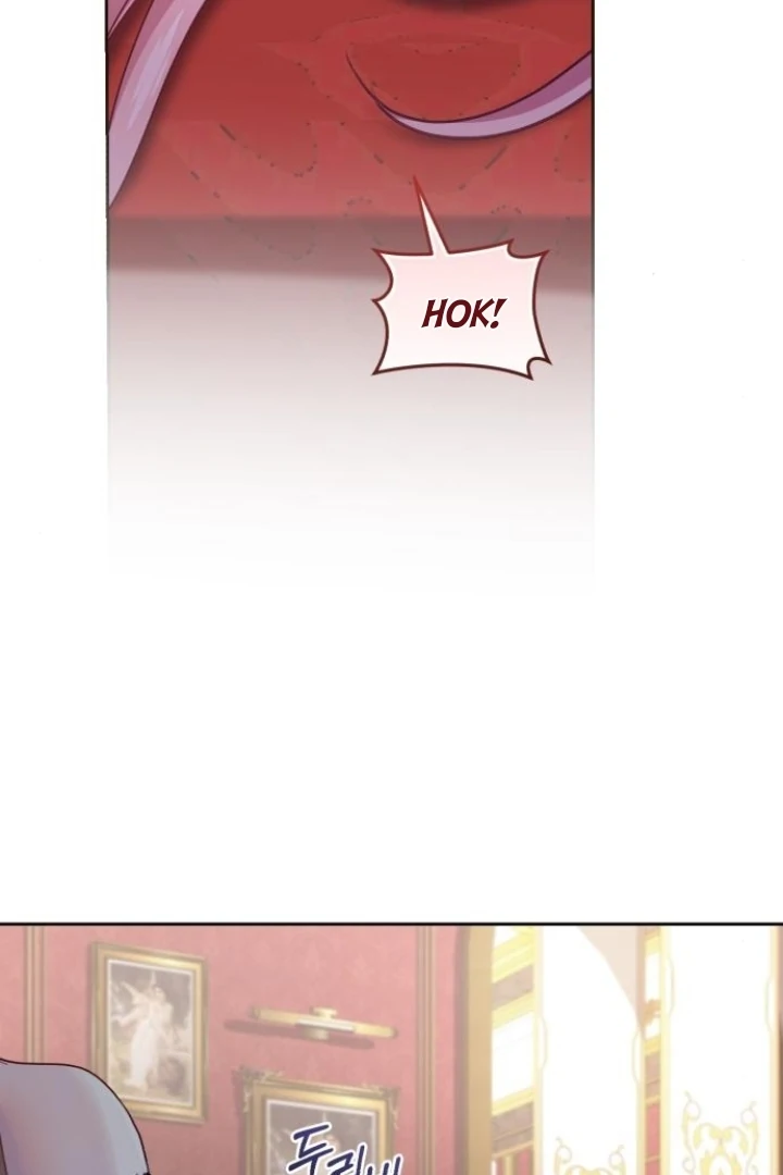 The Acting Empress Still Spends the First Night Chapter 41 Gambar 46