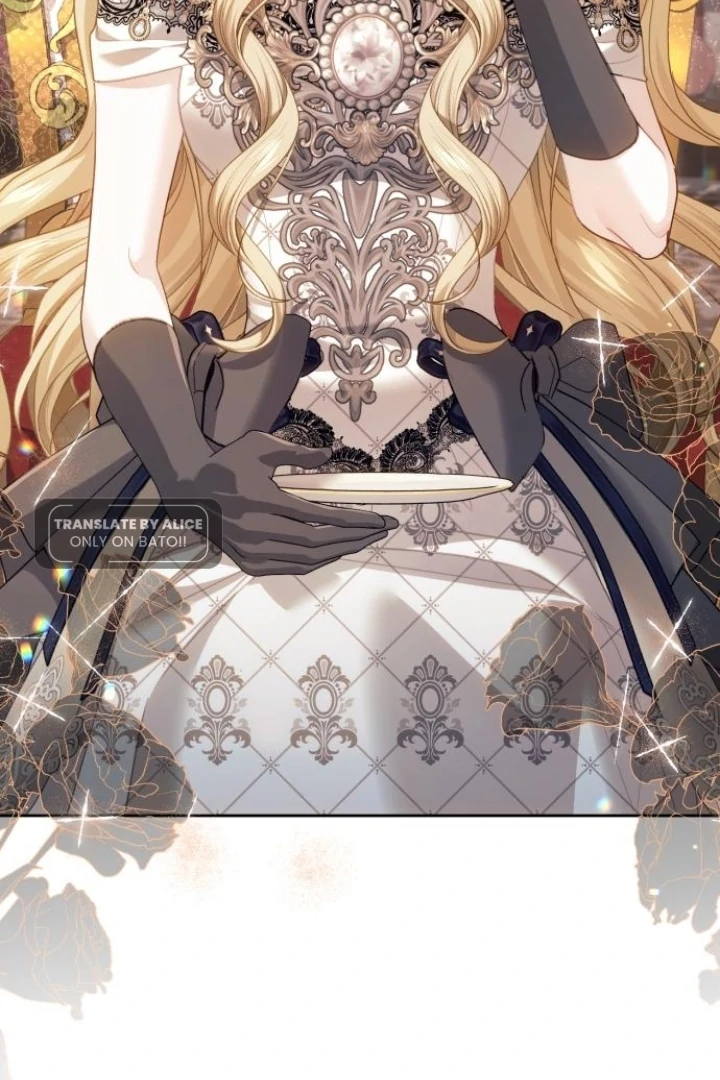 The Acting Empress Still Spends the First Night Chapter 41 Gambar 49