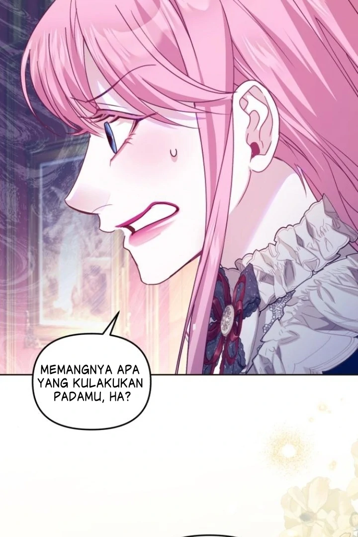 The Acting Empress Still Spends the First Night Chapter 41 Gambar 52
