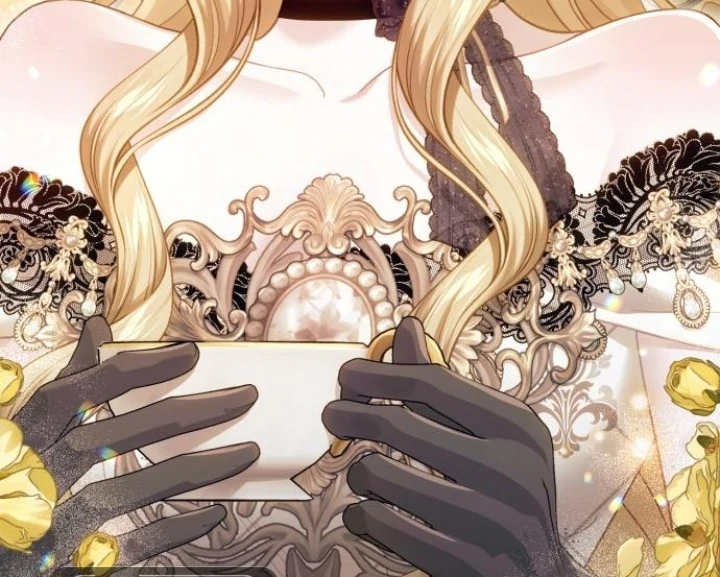 The Acting Empress Still Spends the First Night Chapter 41 Gambar 54