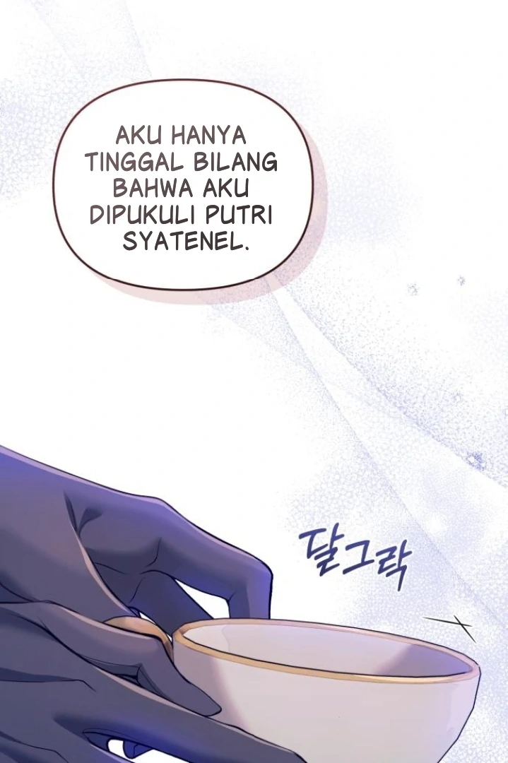 The Acting Empress Still Spends the First Night Chapter 41 Gambar 58