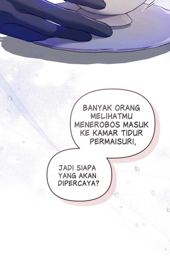 The Acting Empress Still Spends the First Night Chapter 41 Gambar 59