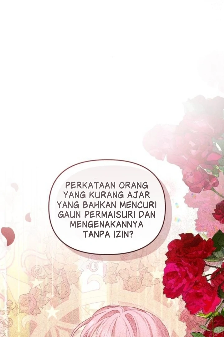 The Acting Empress Still Spends the First Night Chapter 41 Gambar 60