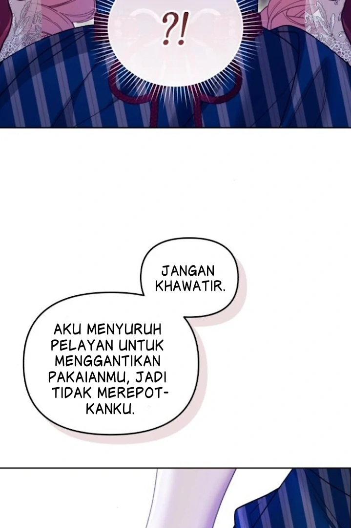 The Acting Empress Still Spends the First Night Chapter 41 Gambar 63