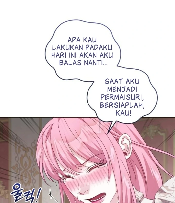 The Acting Empress Still Spends the First Night Chapter 41 Gambar 68