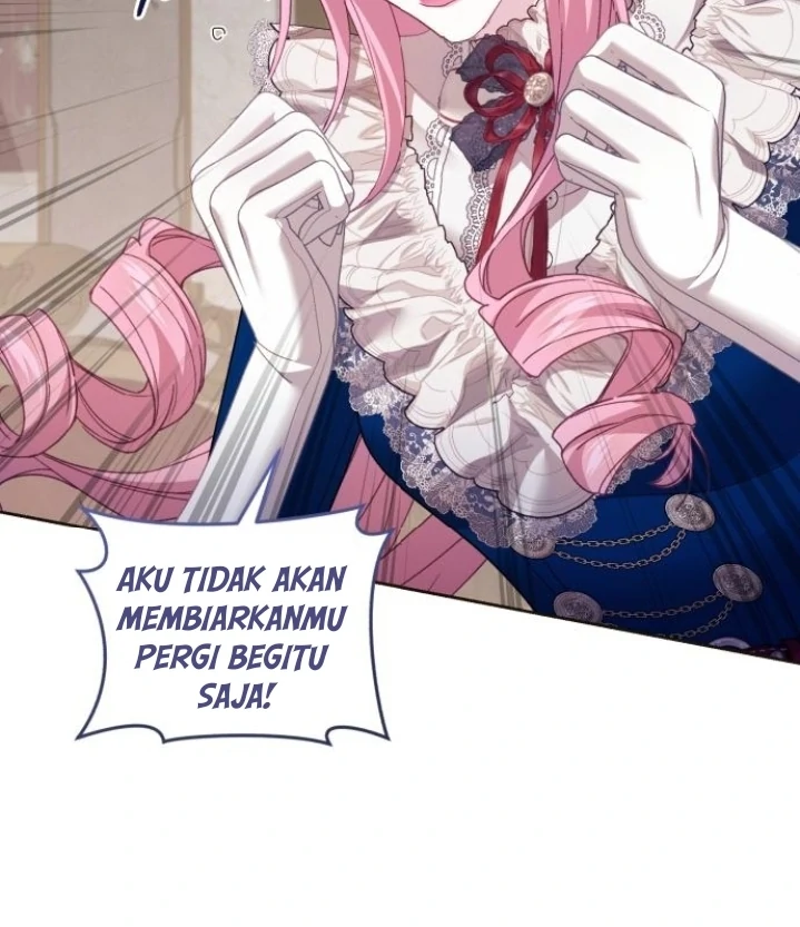 The Acting Empress Still Spends the First Night Chapter 41 Gambar 69