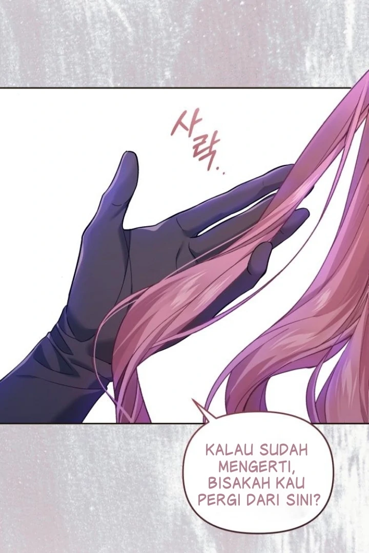 The Acting Empress Still Spends the First Night Chapter 41 Gambar 73