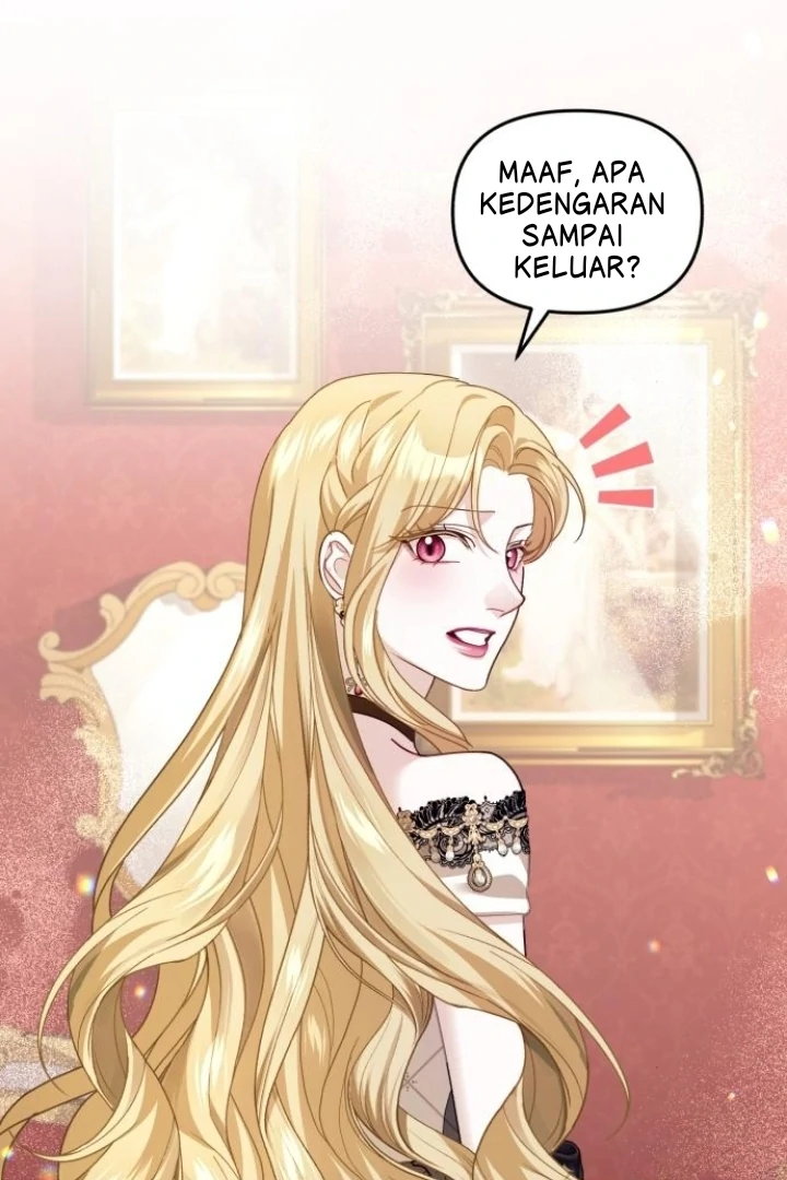 The Acting Empress Still Spends the First Night Chapter 41 Gambar 79