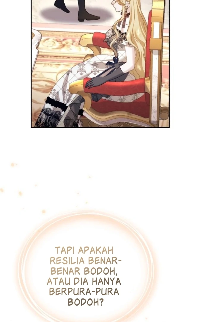 The Acting Empress Still Spends the First Night Chapter 41 Gambar 85