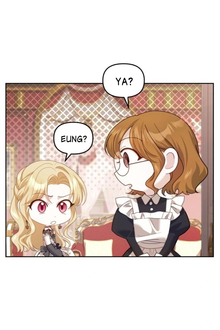 The Acting Empress Still Spends the First Night Chapter 41 Gambar 88