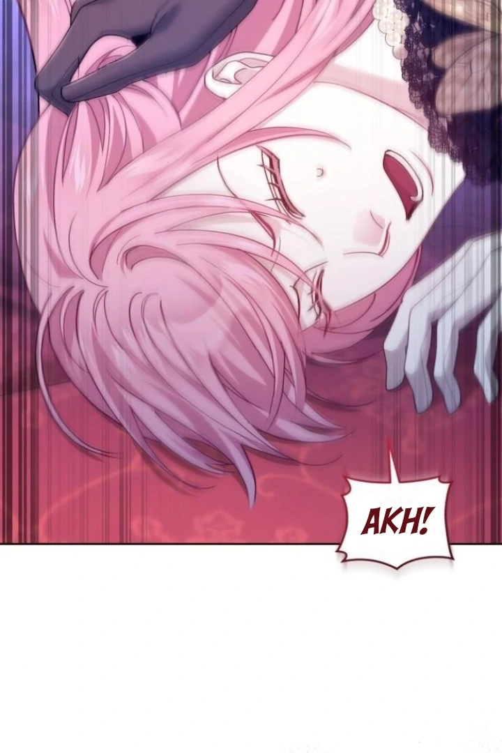 The Acting Empress Still Spends the First Night Chapter 41 Gambar 9