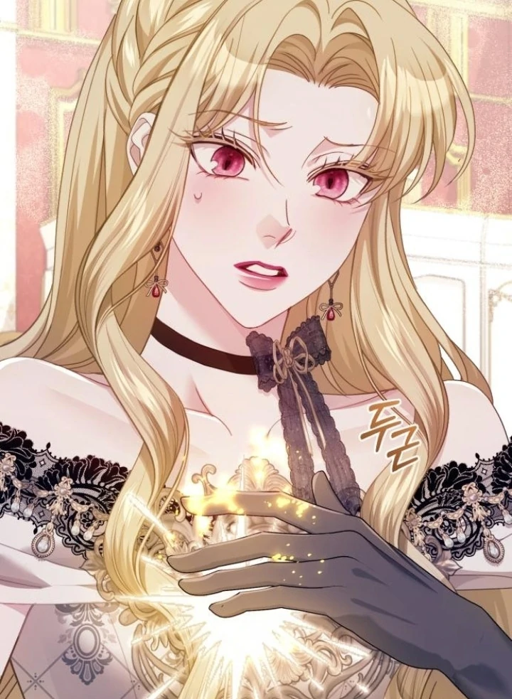 The Acting Empress Still Spends the First Night Chapter 41 Gambar 95