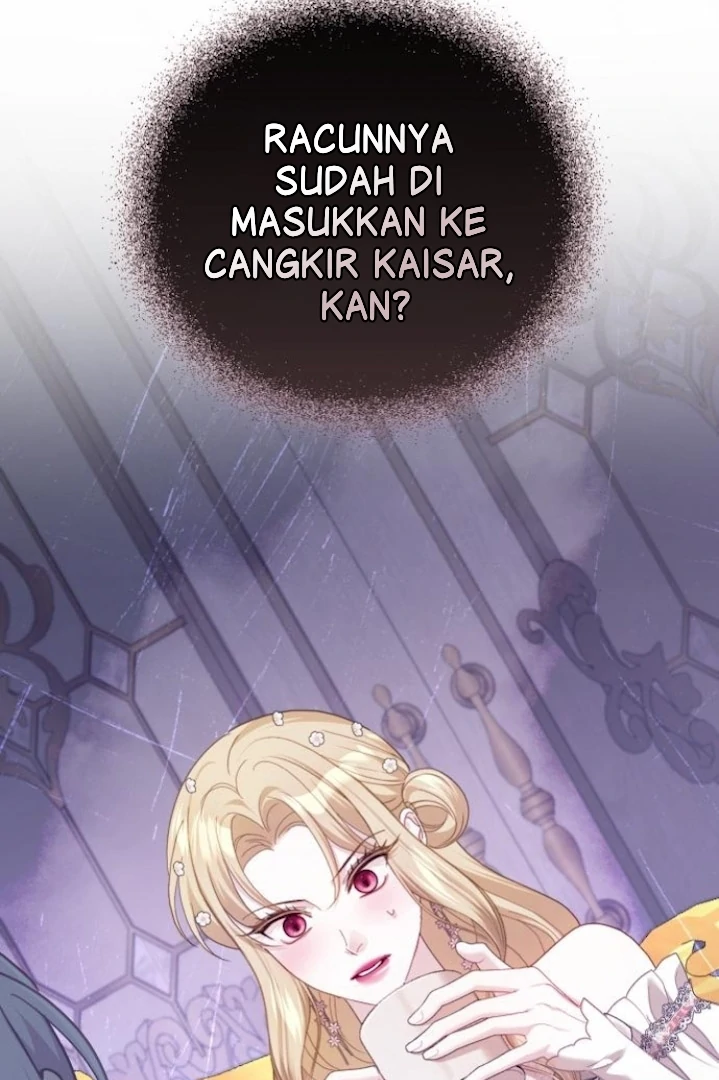 The Acting Empress Still Spends the First Night Chapter 42 Gambar 104