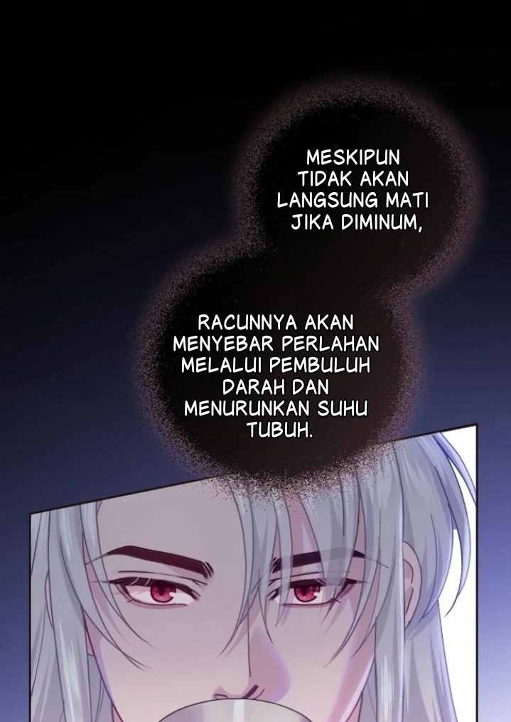 The Acting Empress Still Spends the First Night Chapter 42 Gambar 106