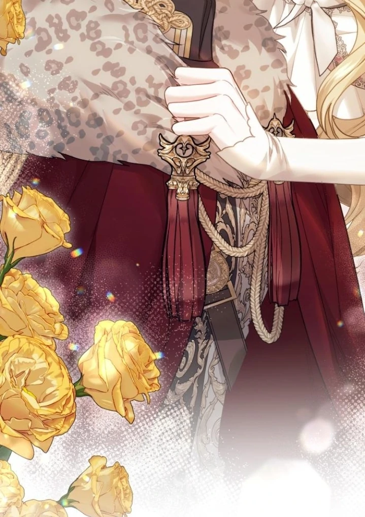 The Acting Empress Still Spends the First Night Chapter 42 Gambar 120