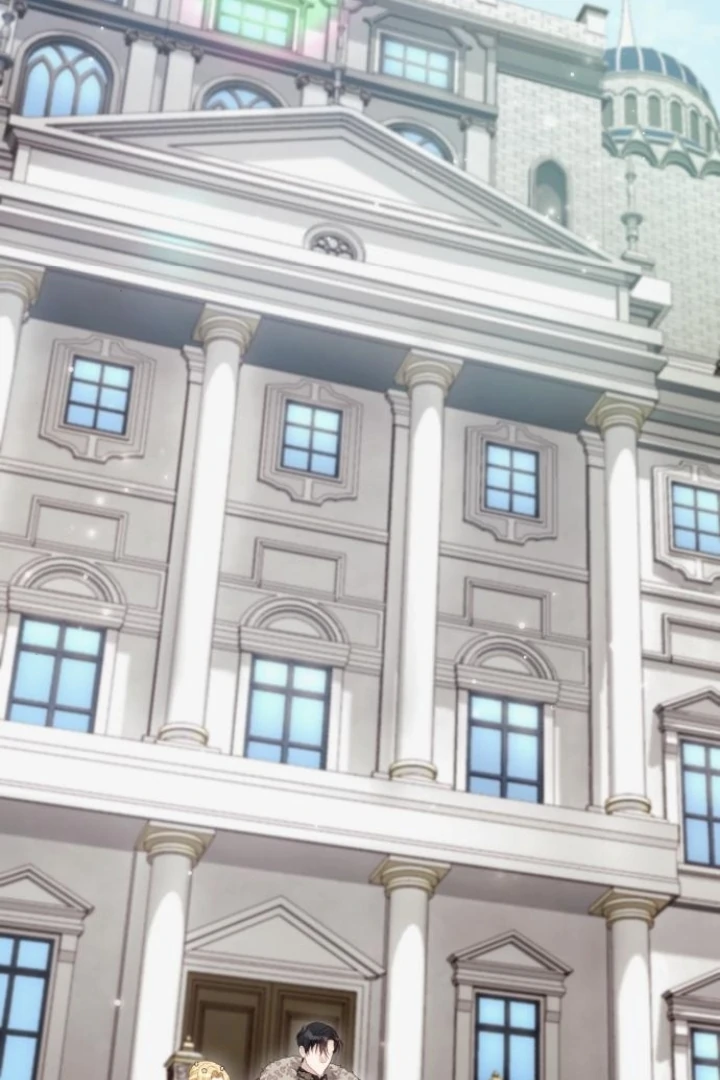 The Acting Empress Still Spends the First Night Chapter 42 Gambar 13