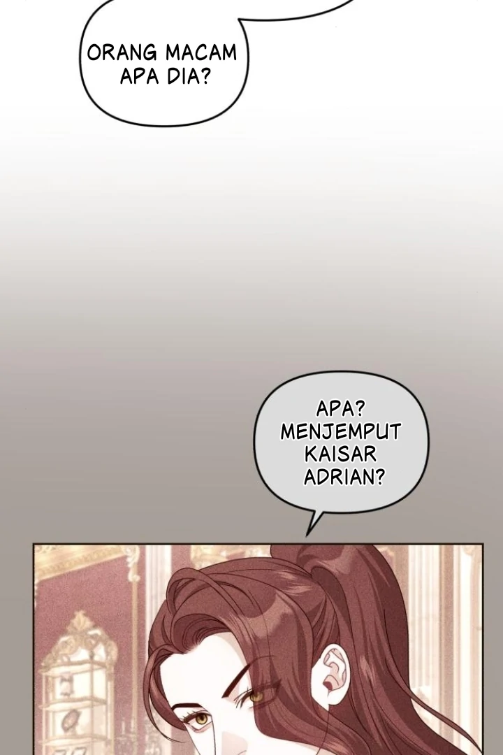 The Acting Empress Still Spends the First Night Chapter 42 Gambar 16