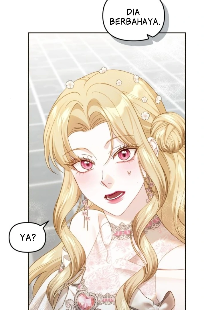 The Acting Empress Still Spends the First Night Chapter 42 Gambar 18