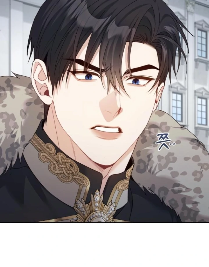 The Acting Empress Still Spends the First Night Chapter 42 Gambar 20