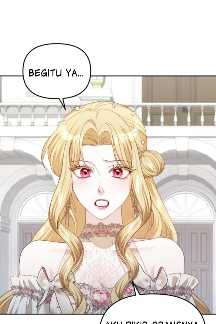 The Acting Empress Still Spends the First Night Chapter 42 Gambar 24