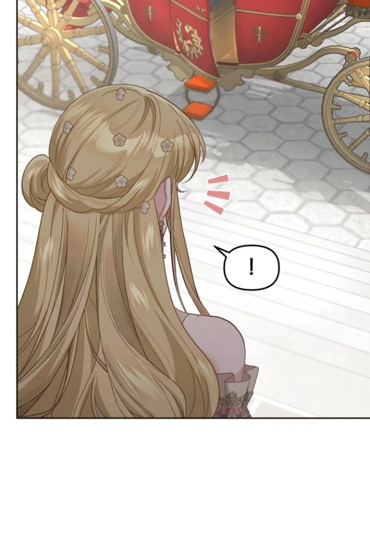 The Acting Empress Still Spends the First Night Chapter 42 Gambar 31