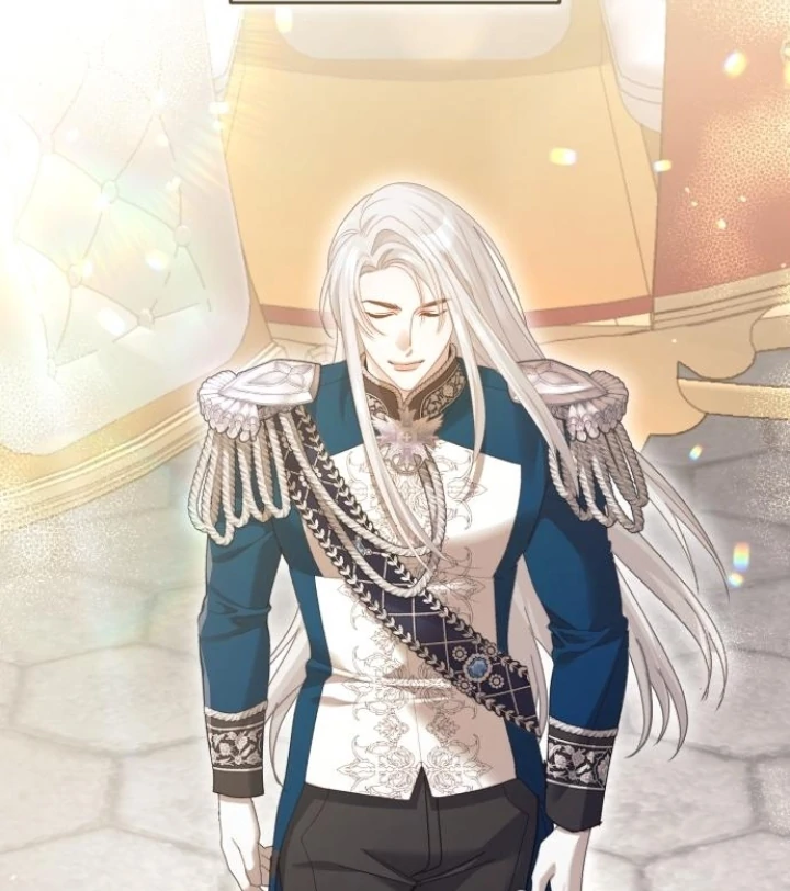 The Acting Empress Still Spends the First Night Chapter 42 Gambar 34