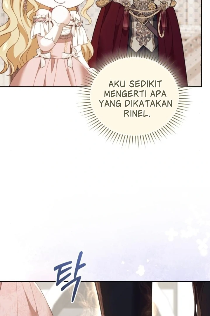 The Acting Empress Still Spends the First Night Chapter 42 Gambar 37