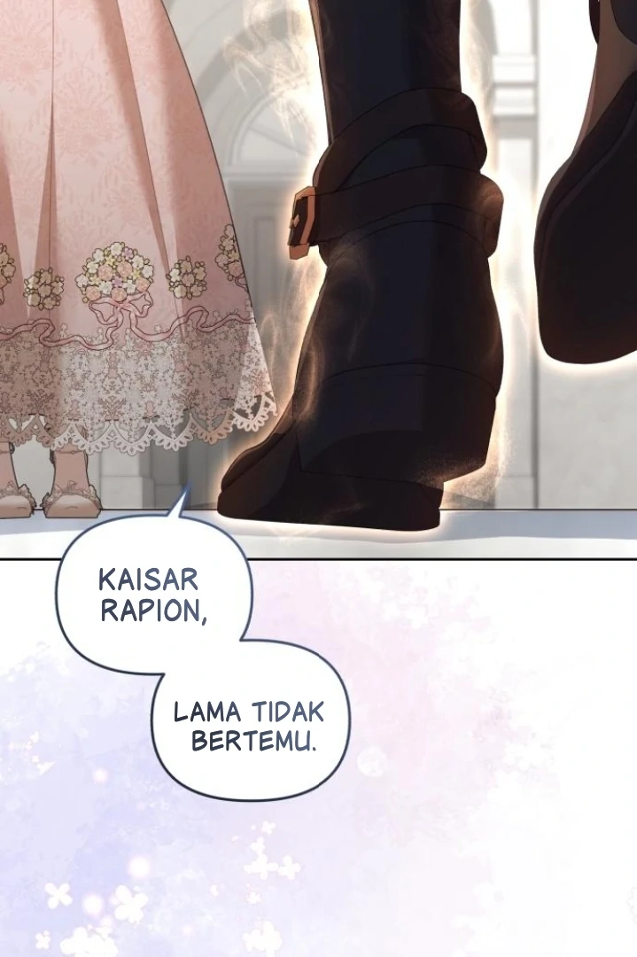 The Acting Empress Still Spends the First Night Chapter 42 Gambar 38