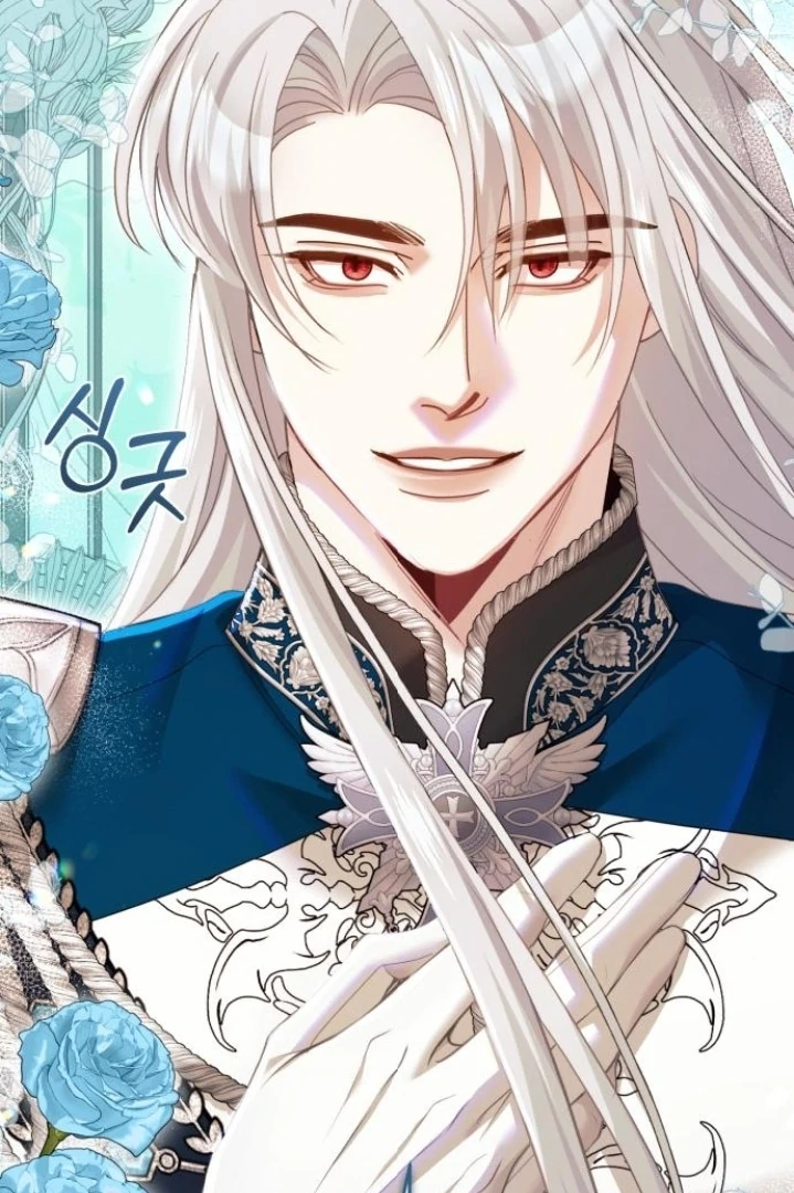 The Acting Empress Still Spends the First Night Chapter 42 Gambar 41