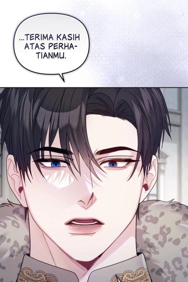 The Acting Empress Still Spends the First Night Chapter 42 Gambar 44