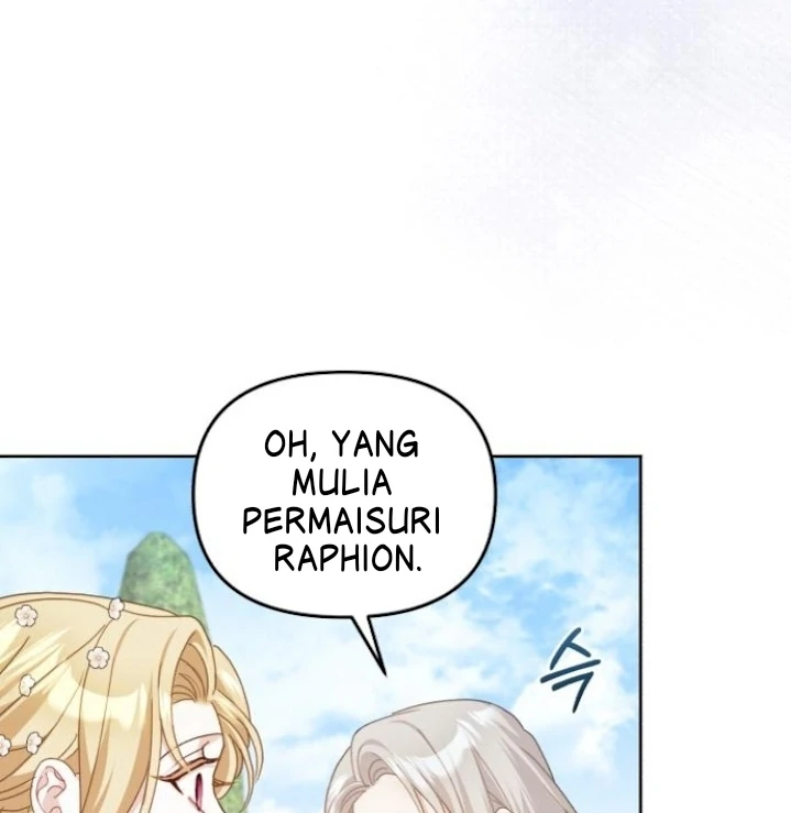 The Acting Empress Still Spends the First Night Chapter 42 Gambar 47