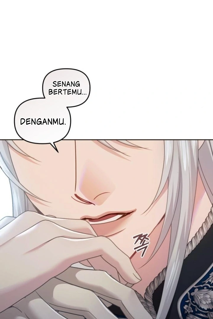 The Acting Empress Still Spends the First Night Chapter 42 Gambar 49