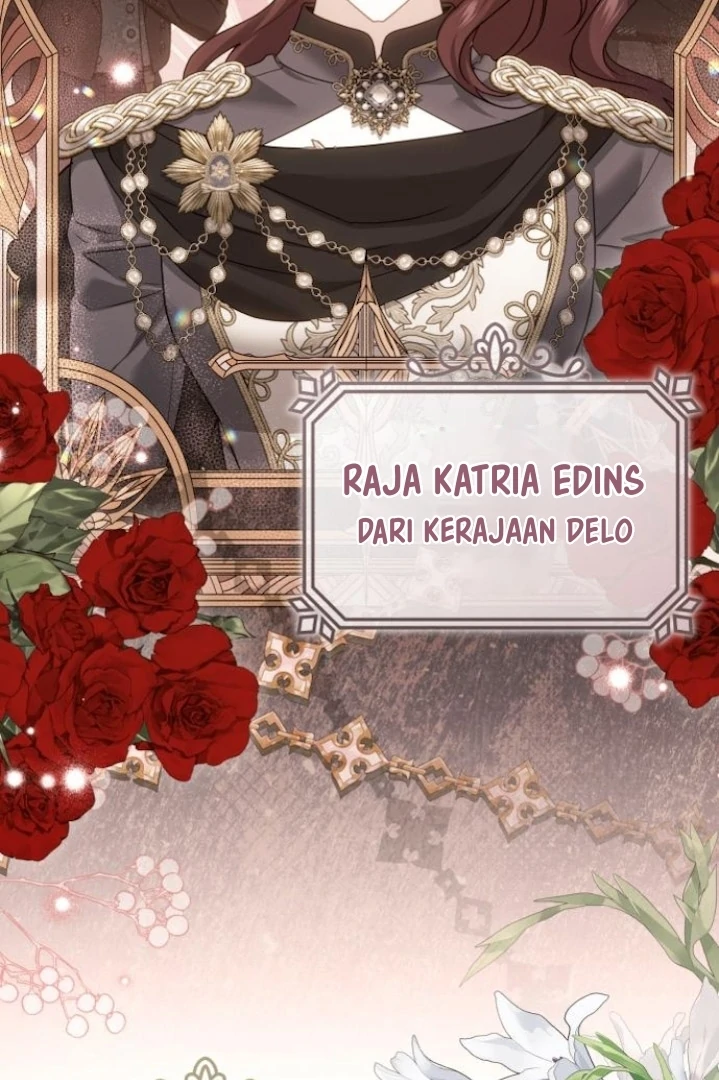 The Acting Empress Still Spends the First Night Chapter 42 Gambar 5