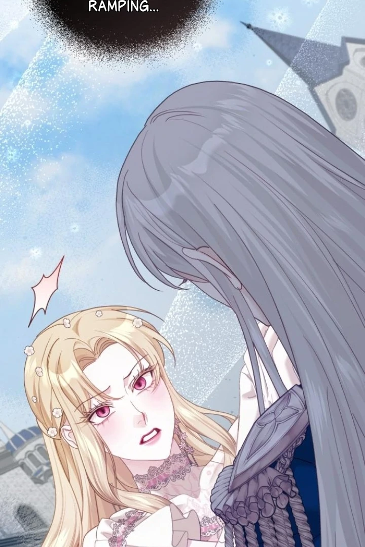 The Acting Empress Still Spends the First Night Chapter 42 Gambar 51