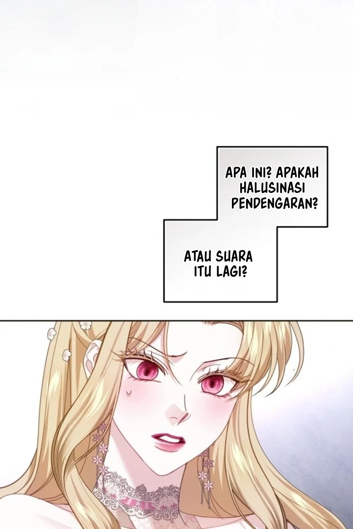 The Acting Empress Still Spends the First Night Chapter 42 Gambar 53