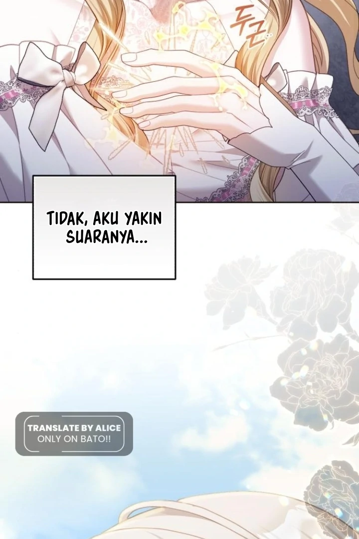 The Acting Empress Still Spends the First Night Chapter 42 Gambar 54