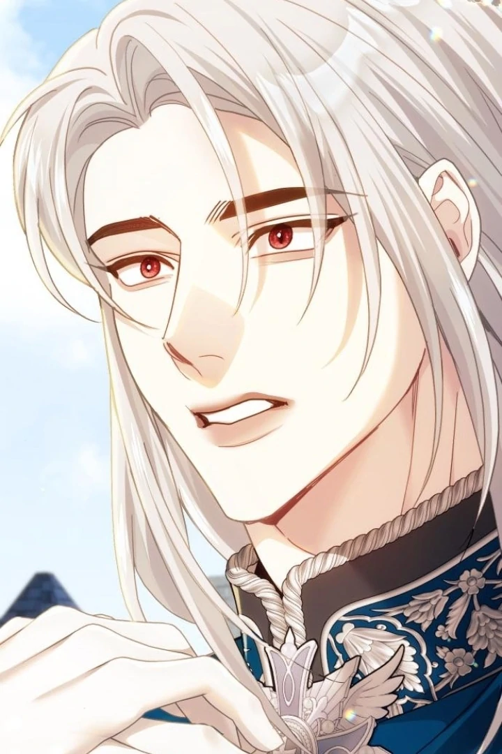 The Acting Empress Still Spends the First Night Chapter 42 Gambar 55